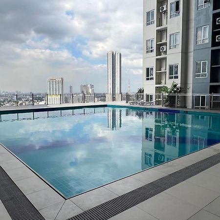 Chic City Nook At Victoria Sports مانيلا المظهر الخارجي الصورة