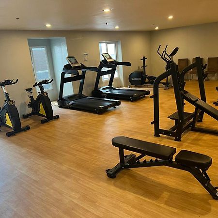 Chic City Nook At Victoria Sports مانيلا المظهر الخارجي الصورة