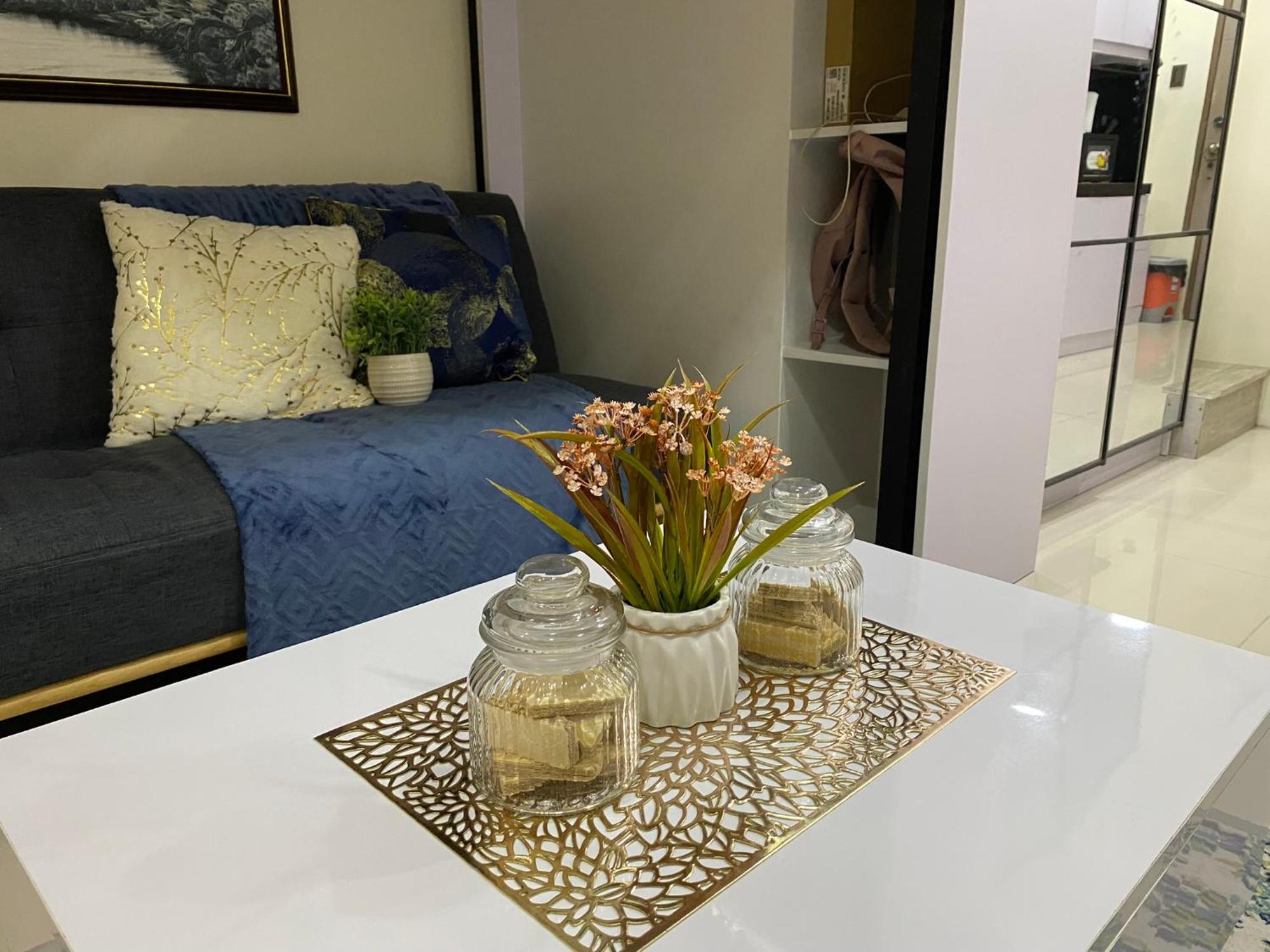 Chic City Nook At Victoria Sports مانيلا المظهر الخارجي الصورة